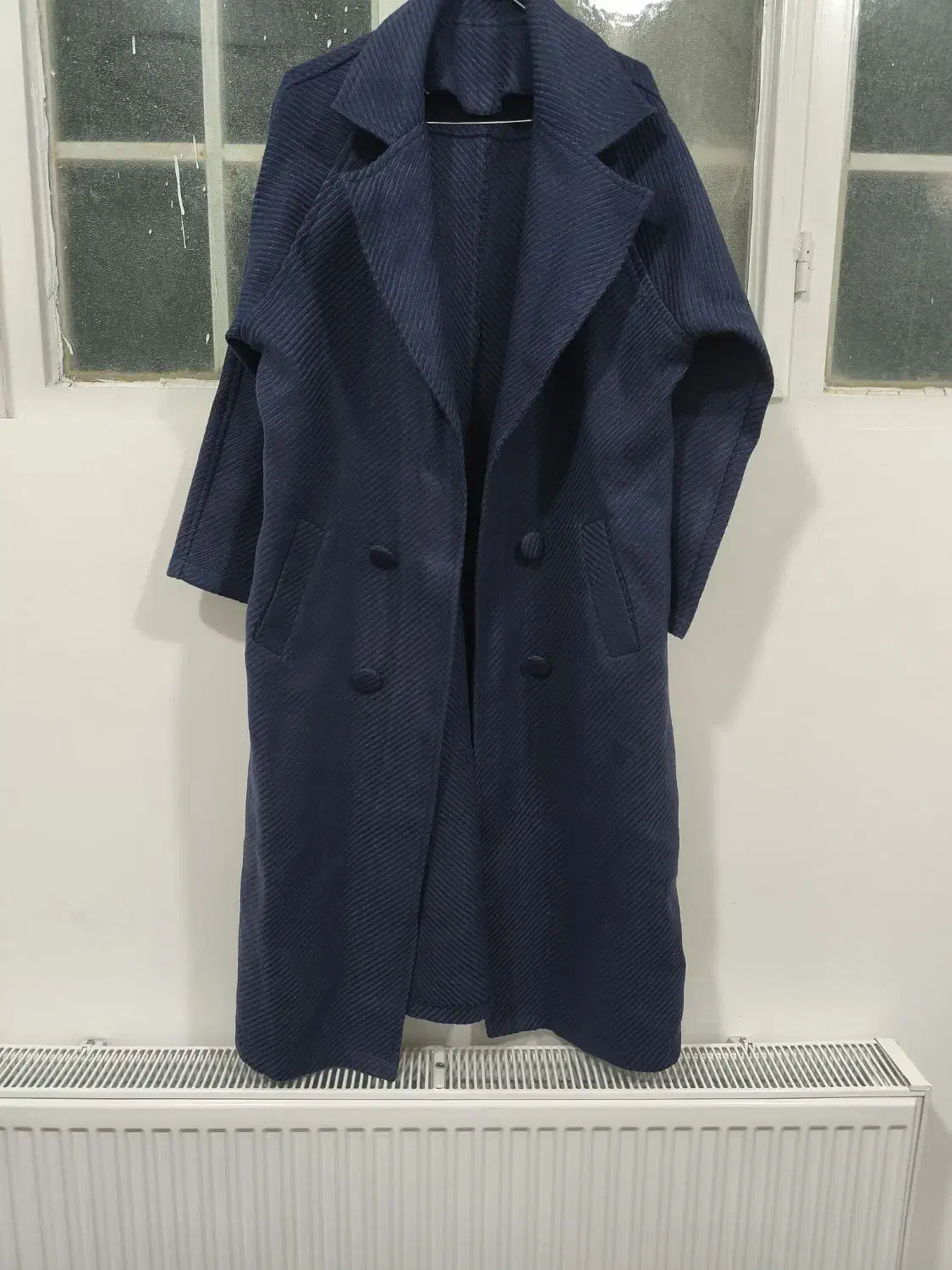 پالتو|لباس|فردوس (خراسان), |دیوار