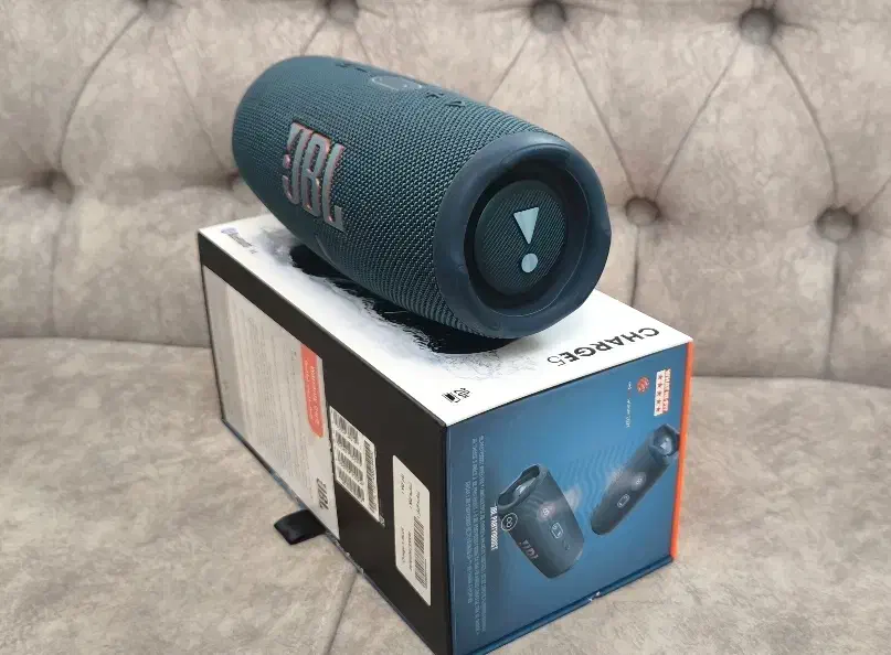 اسپیکر JBL|پخش‌کننده همراه|سنندج, |دیوار