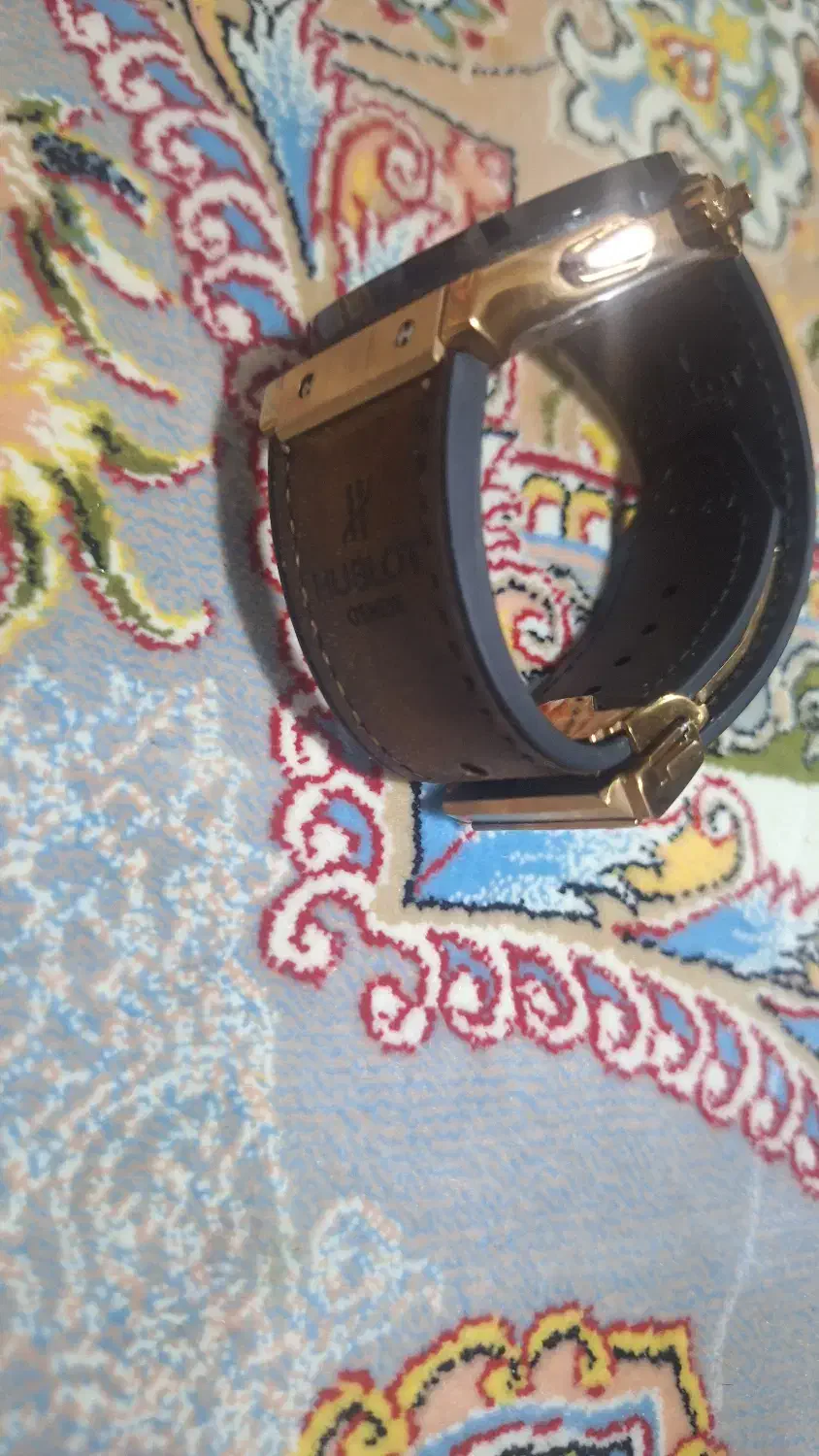 ساعت HUBLOT|ساعت|آمل, |دیوار