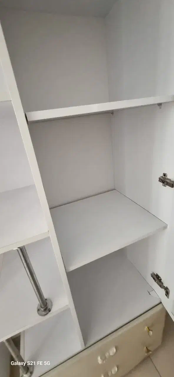 کمد بچه|اسباب و اثاث بچه|اراک, |دیوار