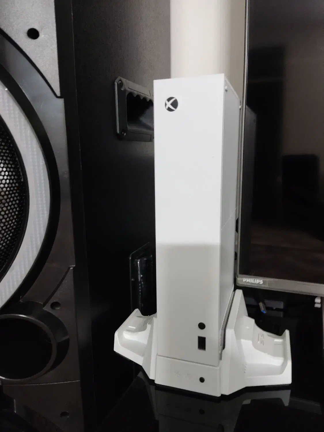 Xbox series s|کنسول، بازی ویدئویی و آنلاین|اندیشه, اندیشه فاز ۱|دیوار