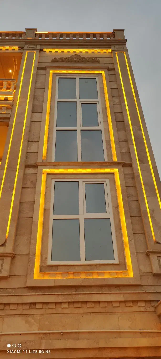درب و پنجره دوجداره upvc|خدمات پیشه و مهارت|سراوان, |دیوار