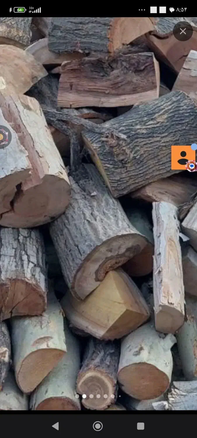 هیزم اتش|کوهنوردی و کمپینگ|چهاردانگه (تهران), |دیوار