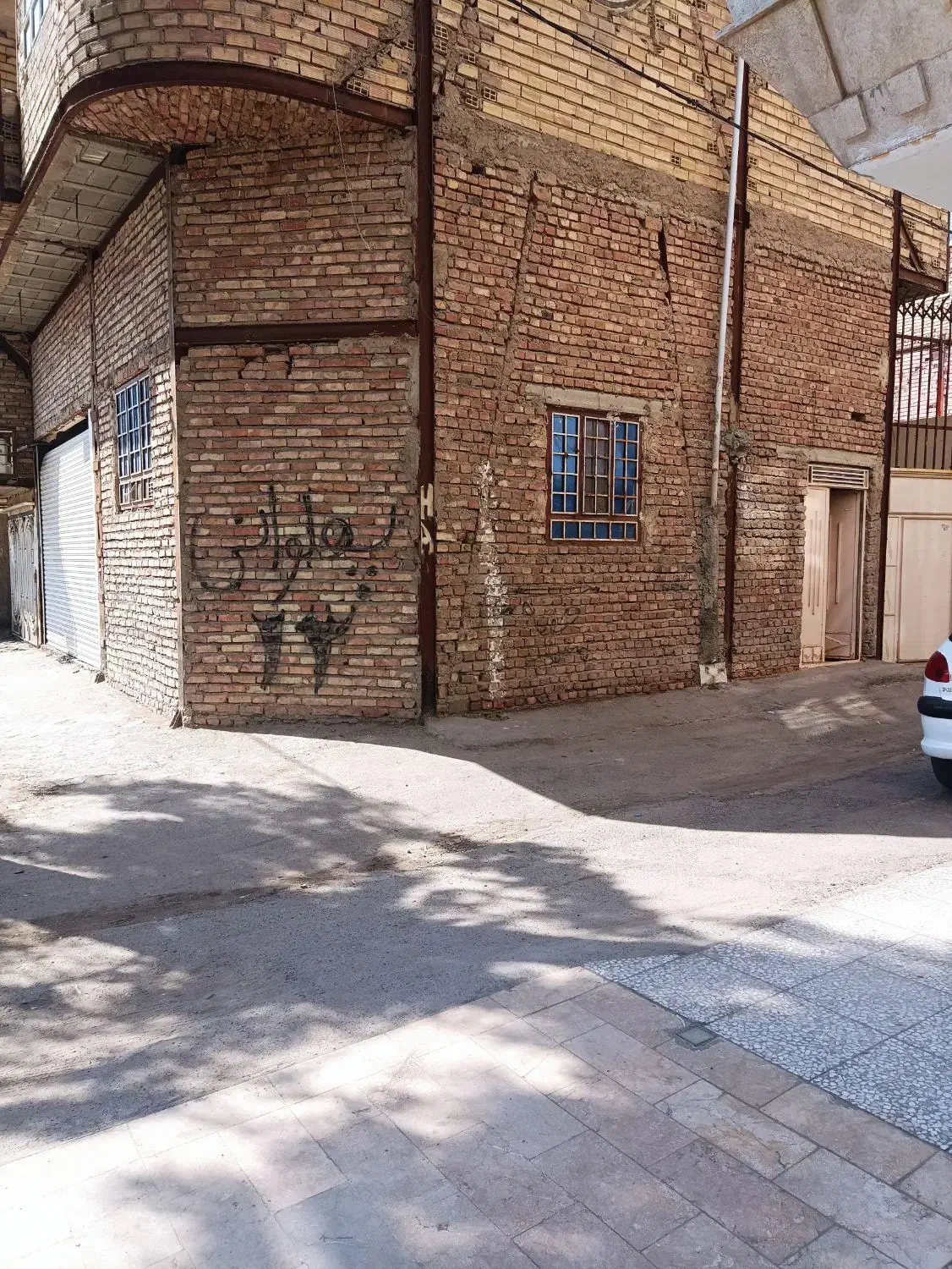 اجاره سوئیت. 225میلیون رهن. نبش پهلوانی13|اجارهٔ آپارتمان|زاهدان, |دیوار