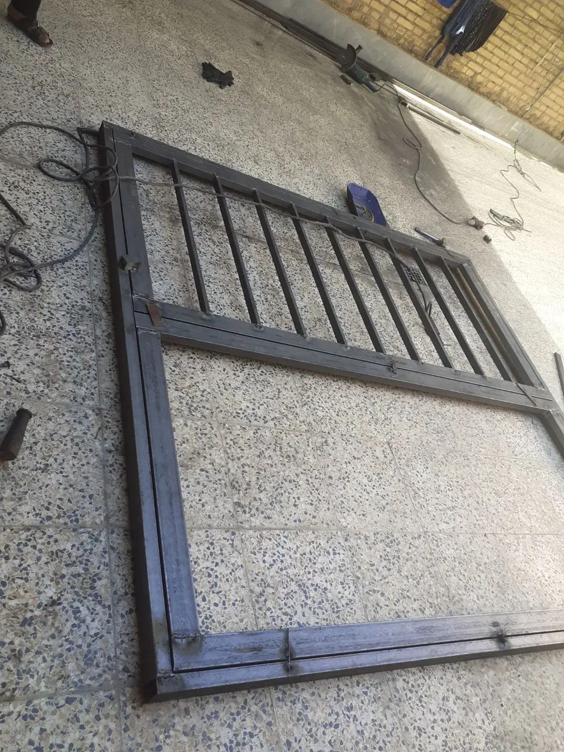 جوشکار سیار|خدمات پیشه و مهارت|شوشتر, |دیوار