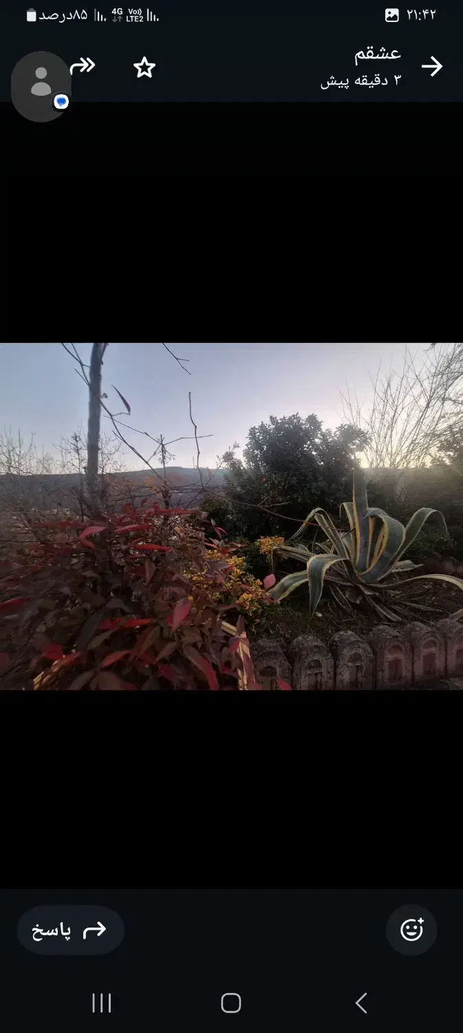 ویلا قدیمی شهری|فروش زمین و ملک کلنگی|زیرآب, |دیوار