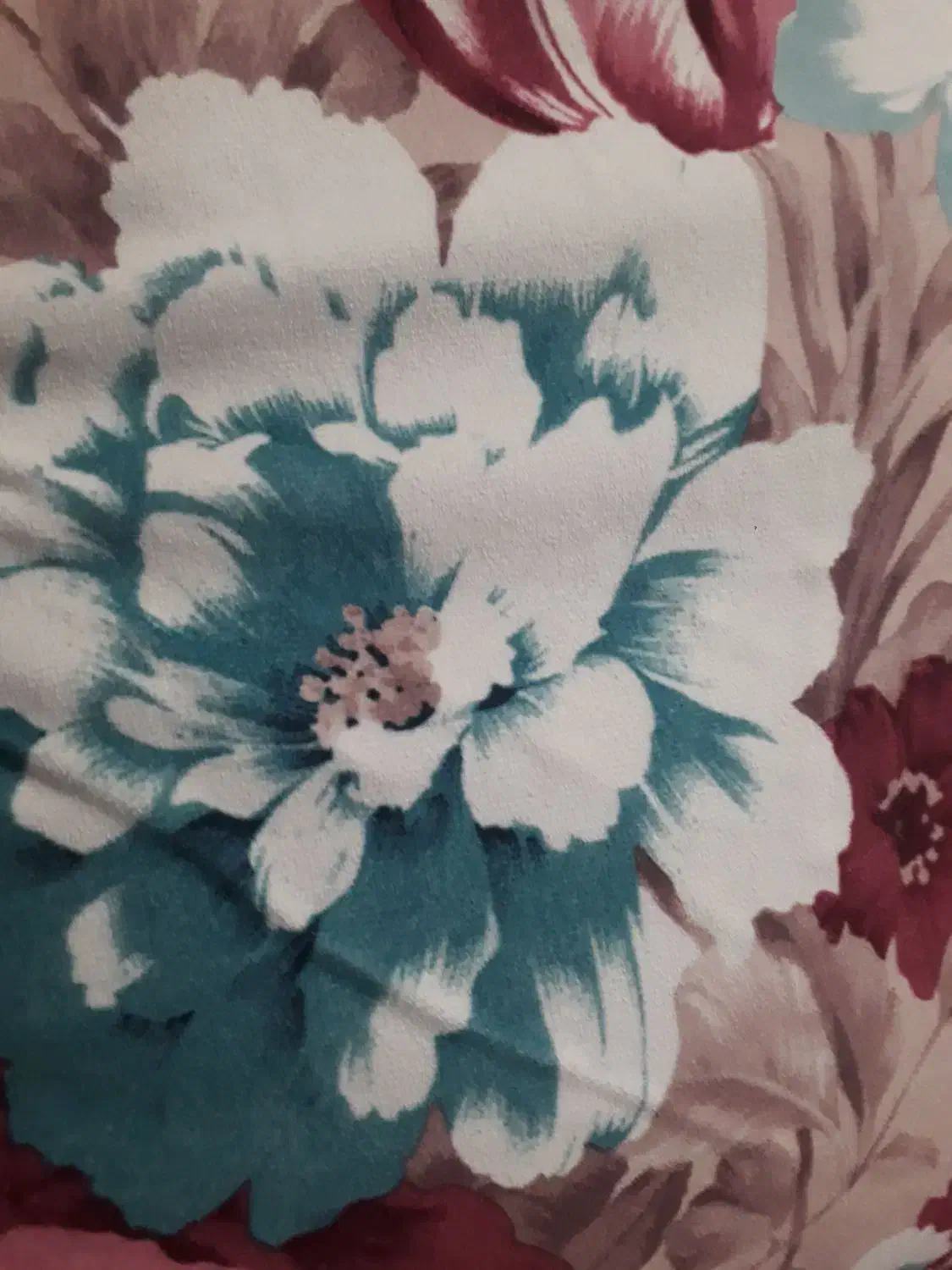 تشک و لحاف پنبه ای نونو|رختخواب، بالش، پتو|پردیس, فاز ۱۱|دیوار