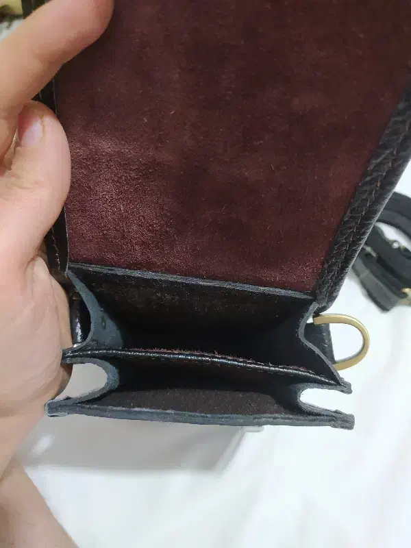 کیف چرم طبیعی نو|کیف، کفش، کمربند|ملایر, |دیوار