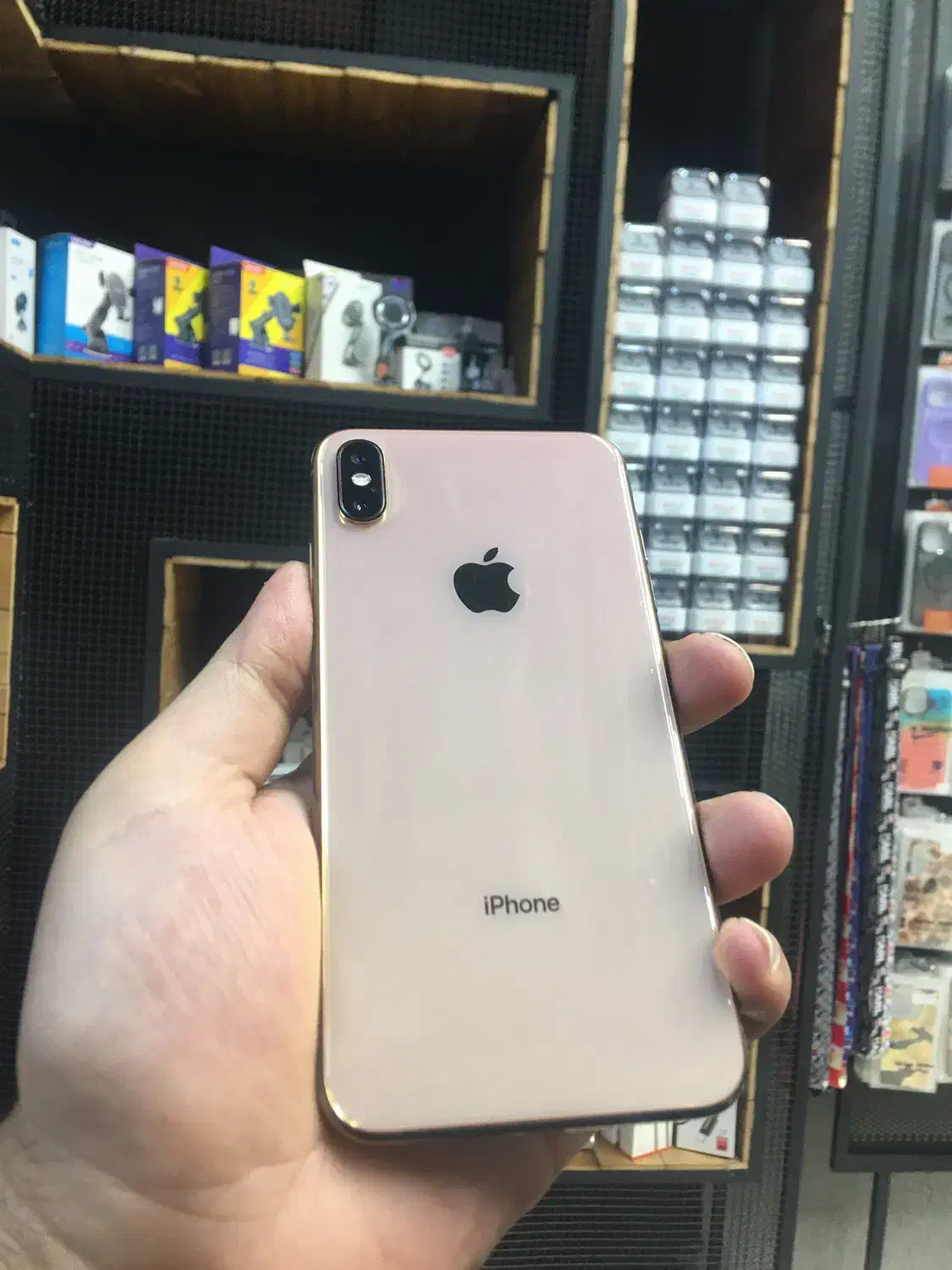 xsmax|موبایل|یزد, |دیوار