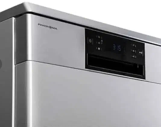 ماشین ظرفشویی 15 نفره|ماشین ظرفشویی|گرگان, |دیوار