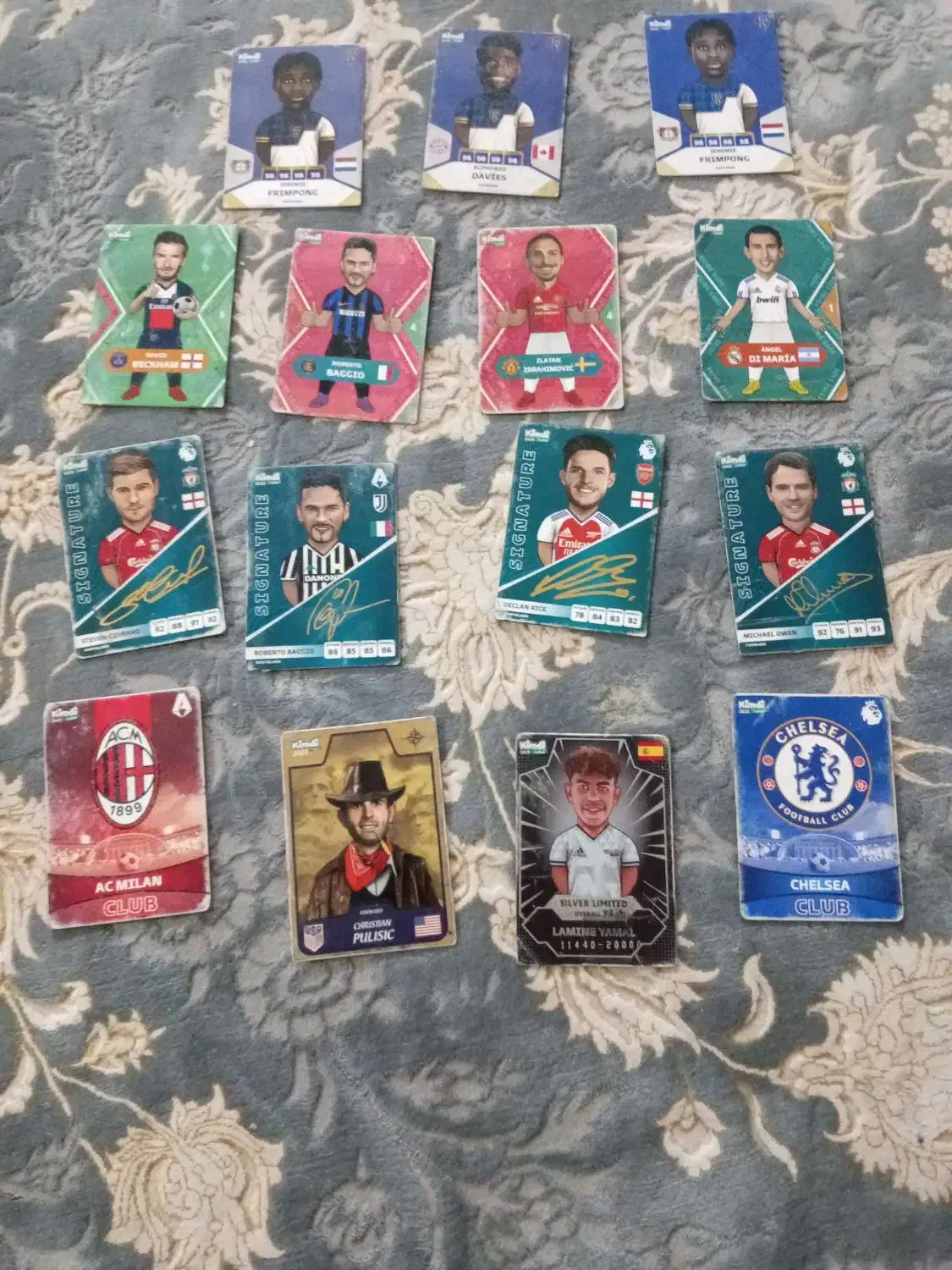 کیمدی|کلکسیون و سرگرمی|جلگه رخ, |دیوار