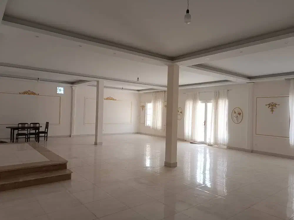 باغچه سالن مراسمات|اجارهٔ دفتر صنعتی، کشاورزی، تجاری|رباطکریم, یقه|دیوار