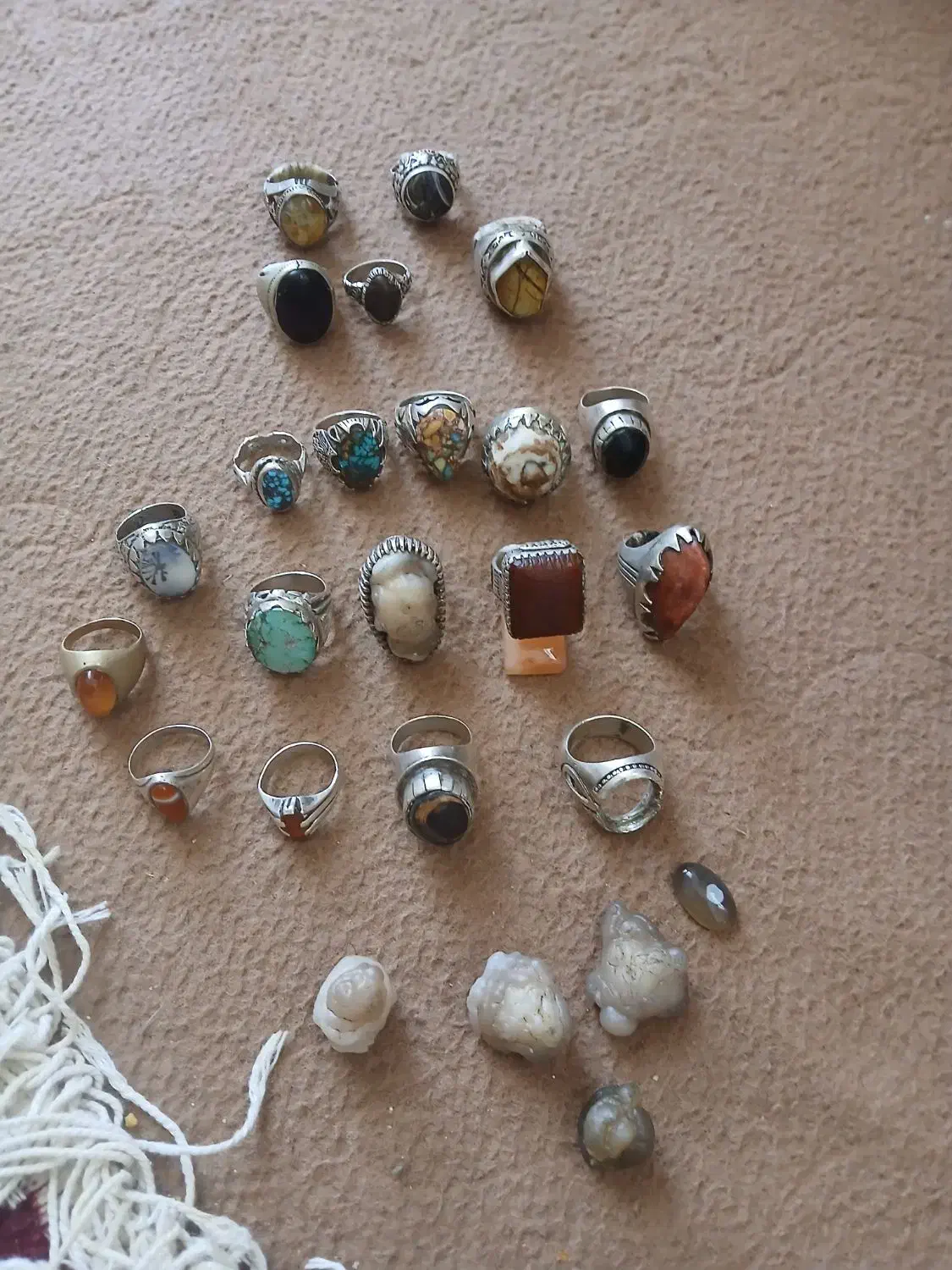 خاتم|جواهرات|شادگان, |دیوار