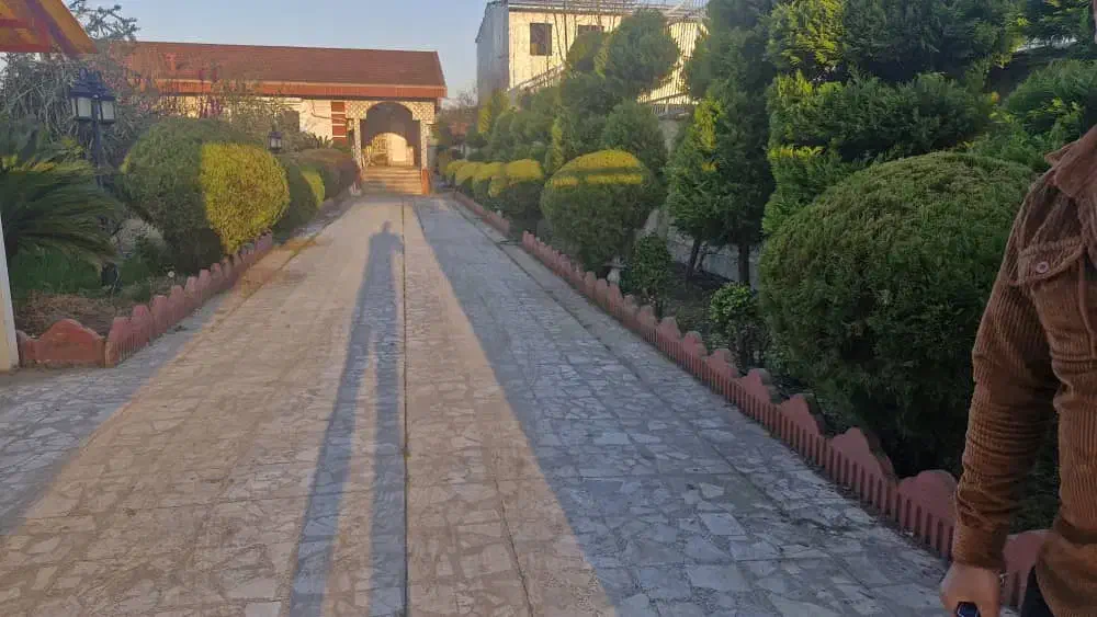 ویلاباغ ۱۸۰۰متردونبش|فروش خانه و ویلا|هادی شهر, |دیوار