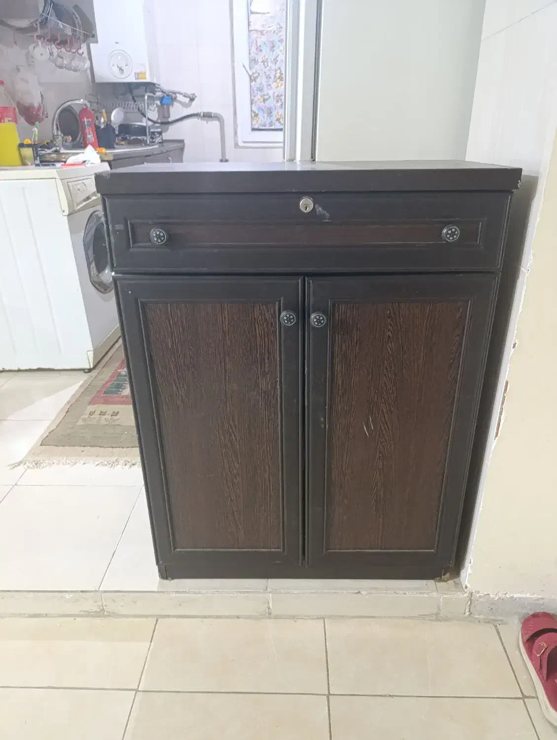 جا کفشی|جاکفشی، کمد، دراور|محمدشهر, شهرک پیام (مهرالبرز)|دیوار