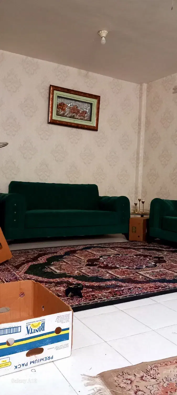 مبل چستر|مبلمان خانگی و میز عسلی|قم, باجک سه|دیوار