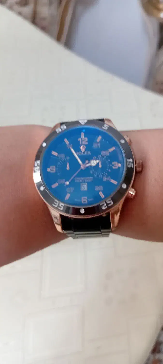 ساعت مچی مردانه|ساعت|خسروشاه, |دیوار