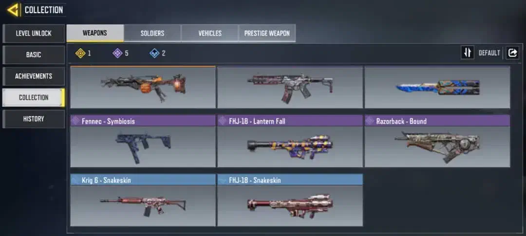 اکانت کالاف|کنسول، بازی ویدئویی و آنلاین|لامرد, |دیوار