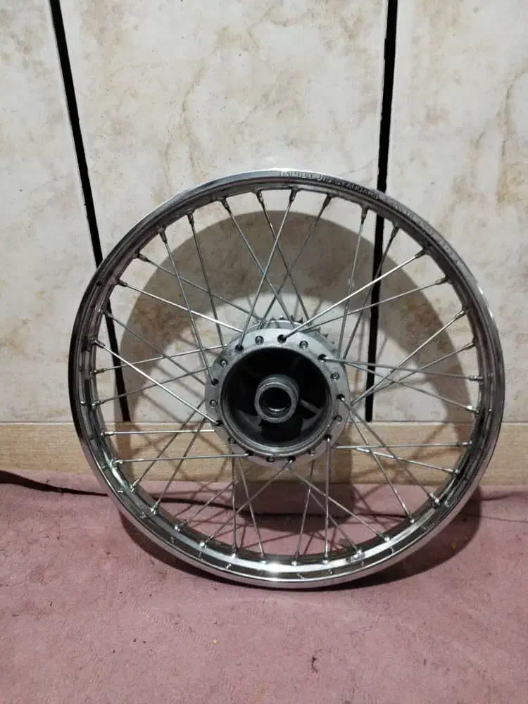 رینگ عقب هندا|قطعات یدکی و لوازم جانبی|باوی, |دیوار