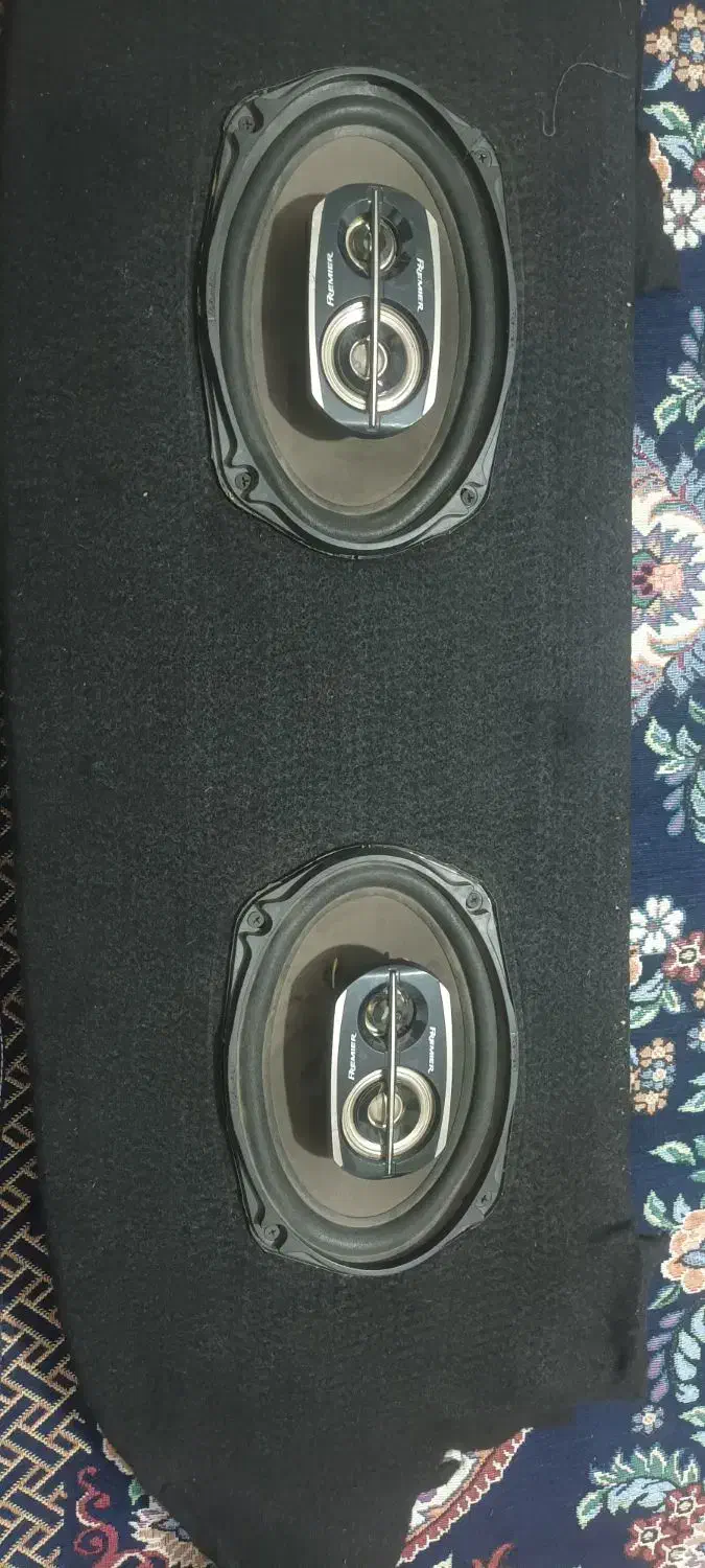 باند ۶۹۷۵|صوتی و تصویری|مشکین‌دشت, |دیوار