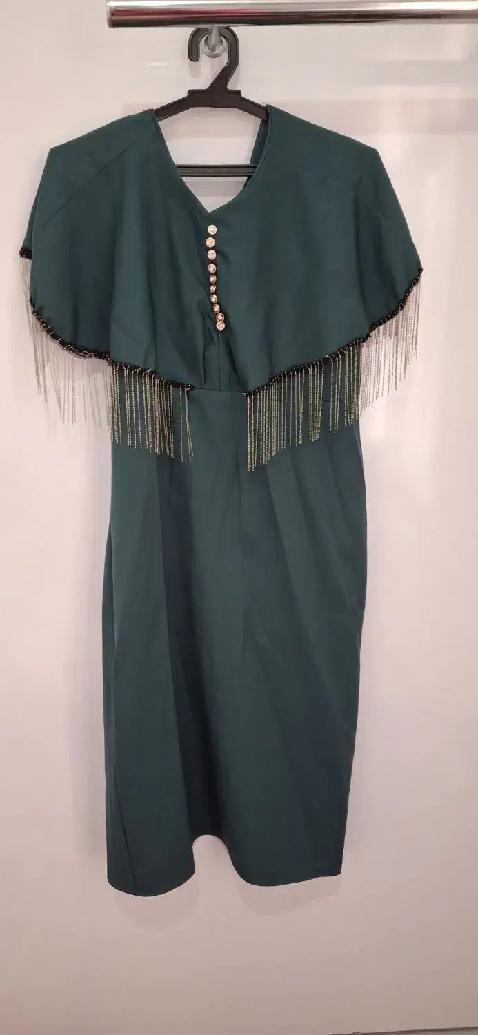 لباس مجلسی|لباس|پارسآباد, |دیوار