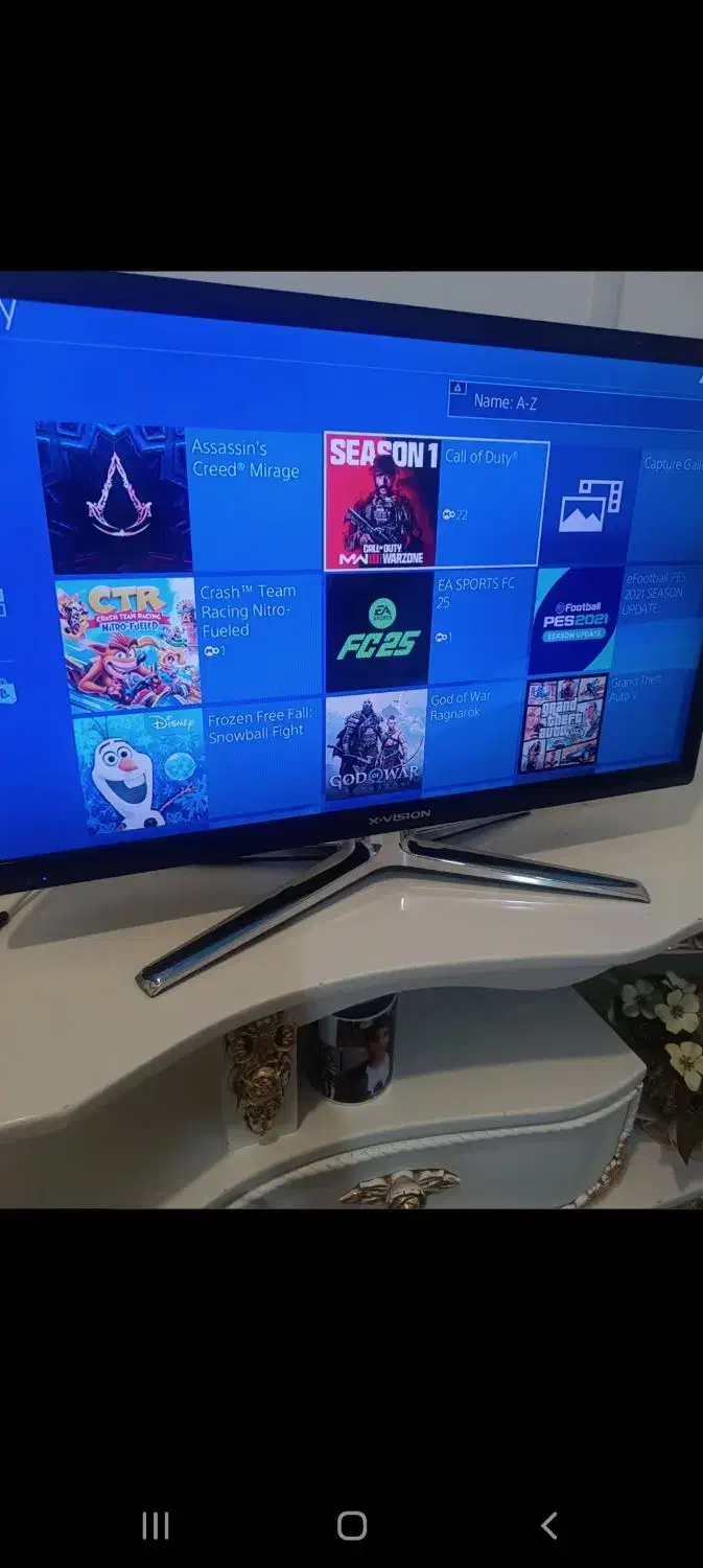 ps4 1t slimاکانتی|کنسول، بازی ویدئویی و آنلاین|تهران, مخصوص|دیوار