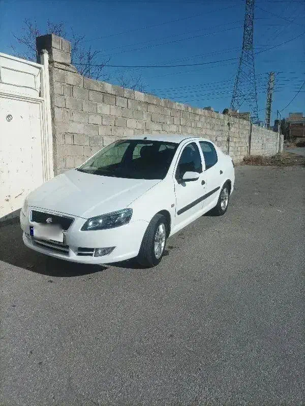 رانامدل93کارکرد240|خودرو سواری و وانت|مراغه, |دیوار