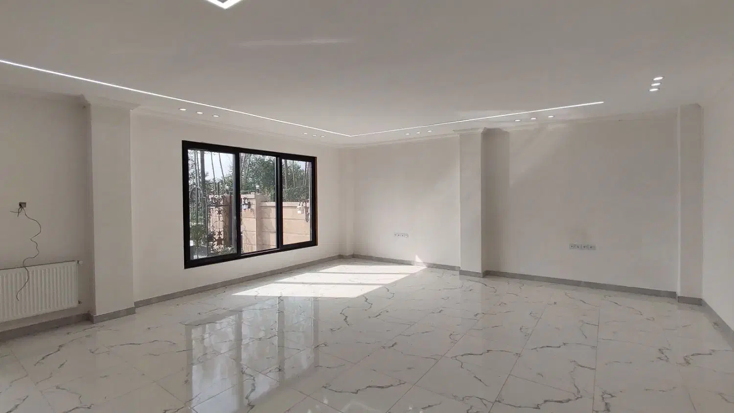 250متر زمین/100متربنا/برآسفالت/سندتکبرگ|فروش زمین و ملک کلنگی|صومعهسرا, |دیوار