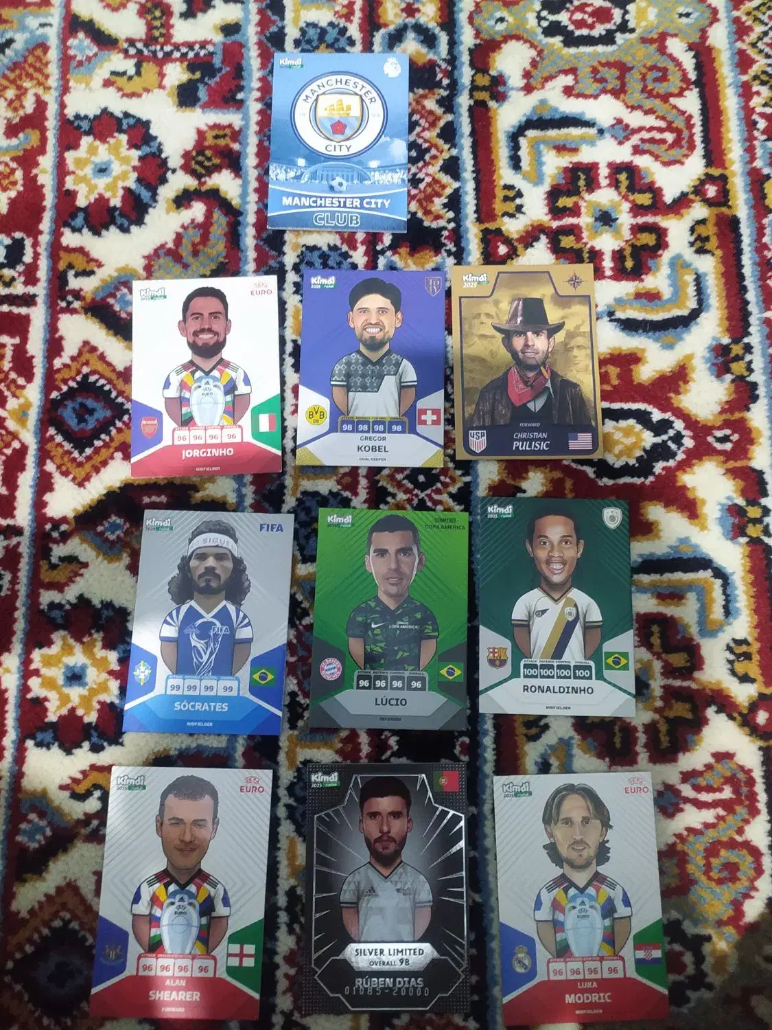 کارت کیمدی|اسباببازی|علیآباد کتول, |دیوار