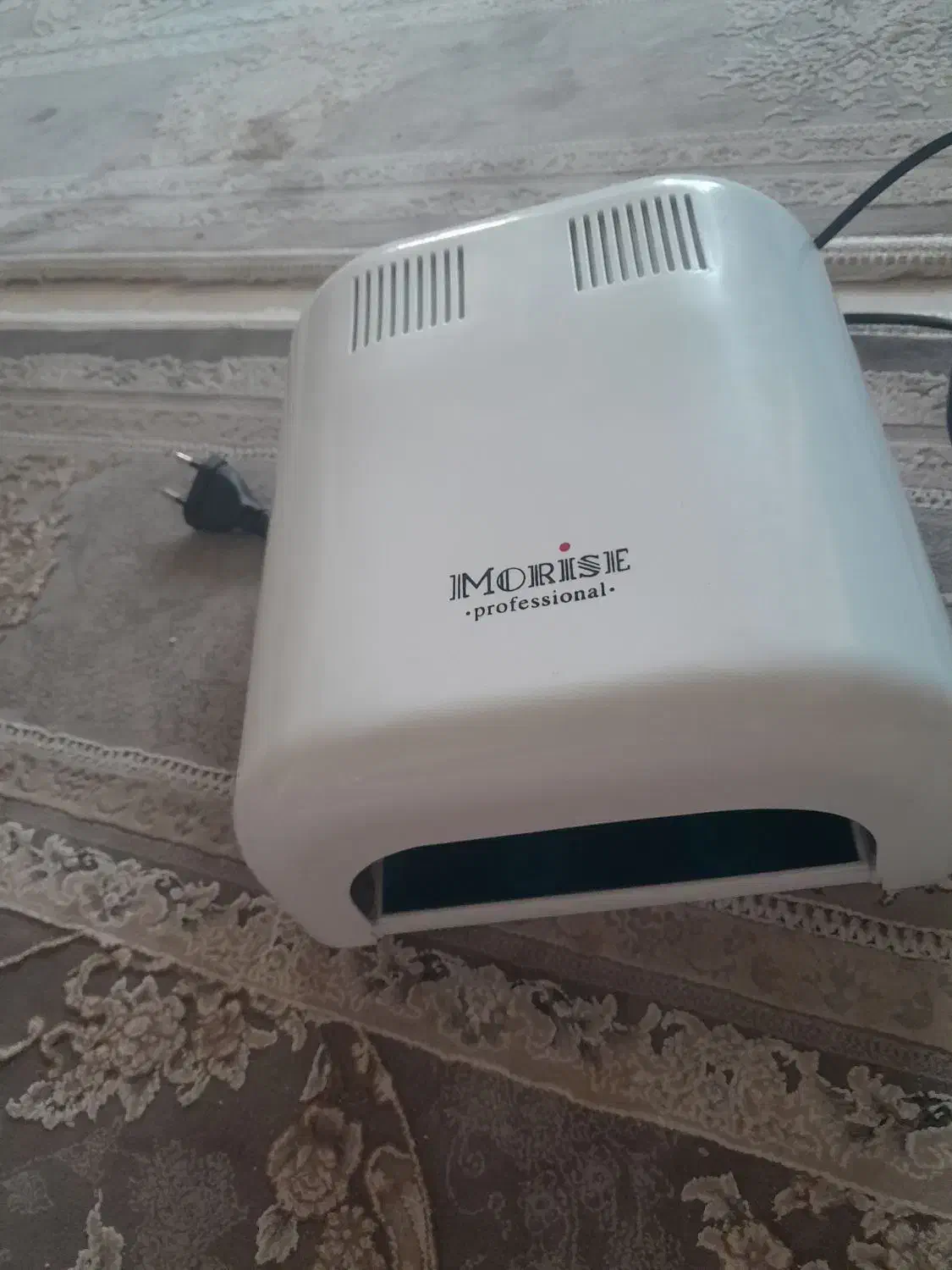 دستگاه یو وی ناخن|آرایشی، بهداشتی، درمانی|تهران, حکیمیه|دیوار