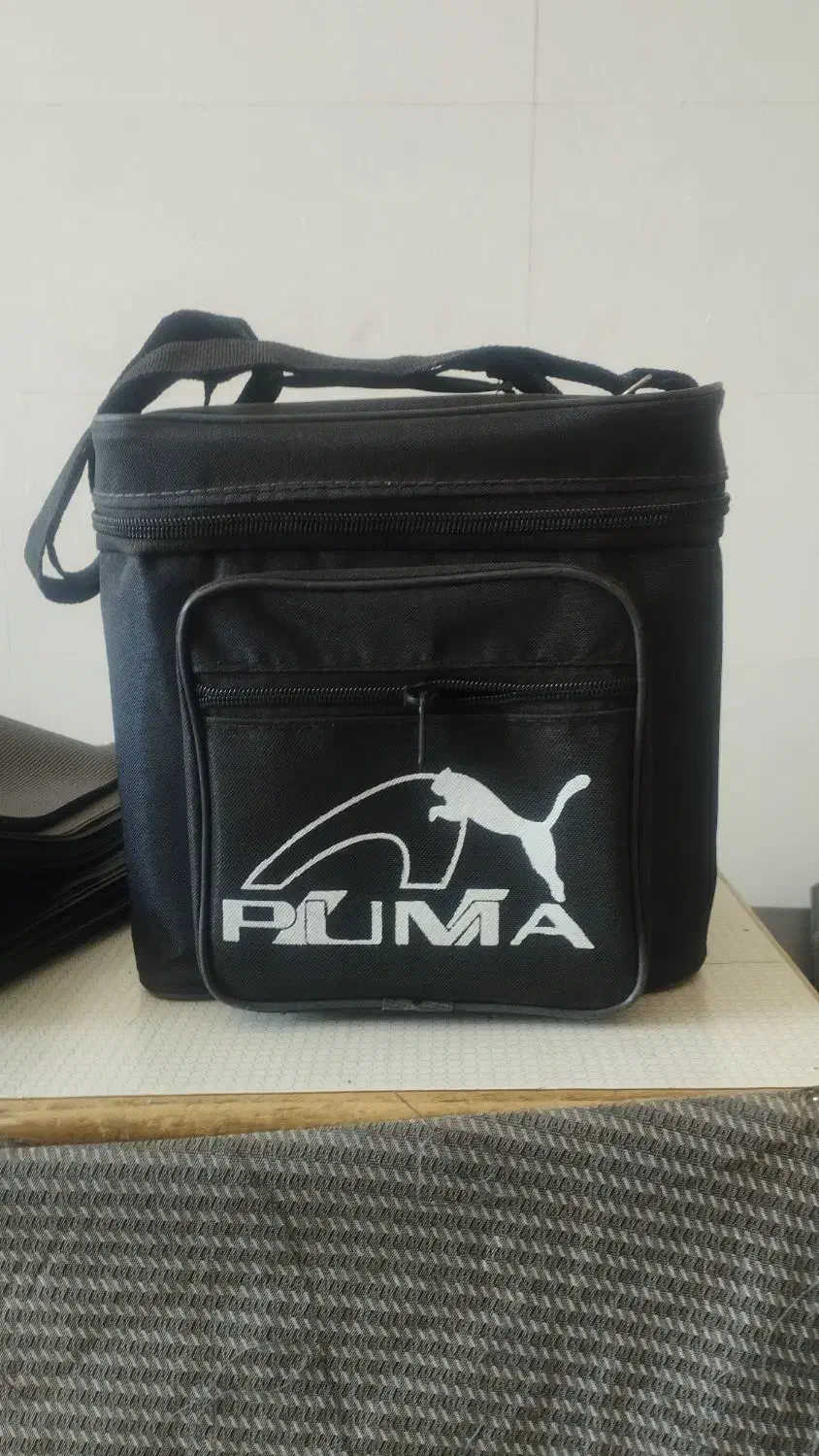 تولیدی کیف غذا|کیف، کفش، کمربند|نیشابور, ده حلاج|دیوار