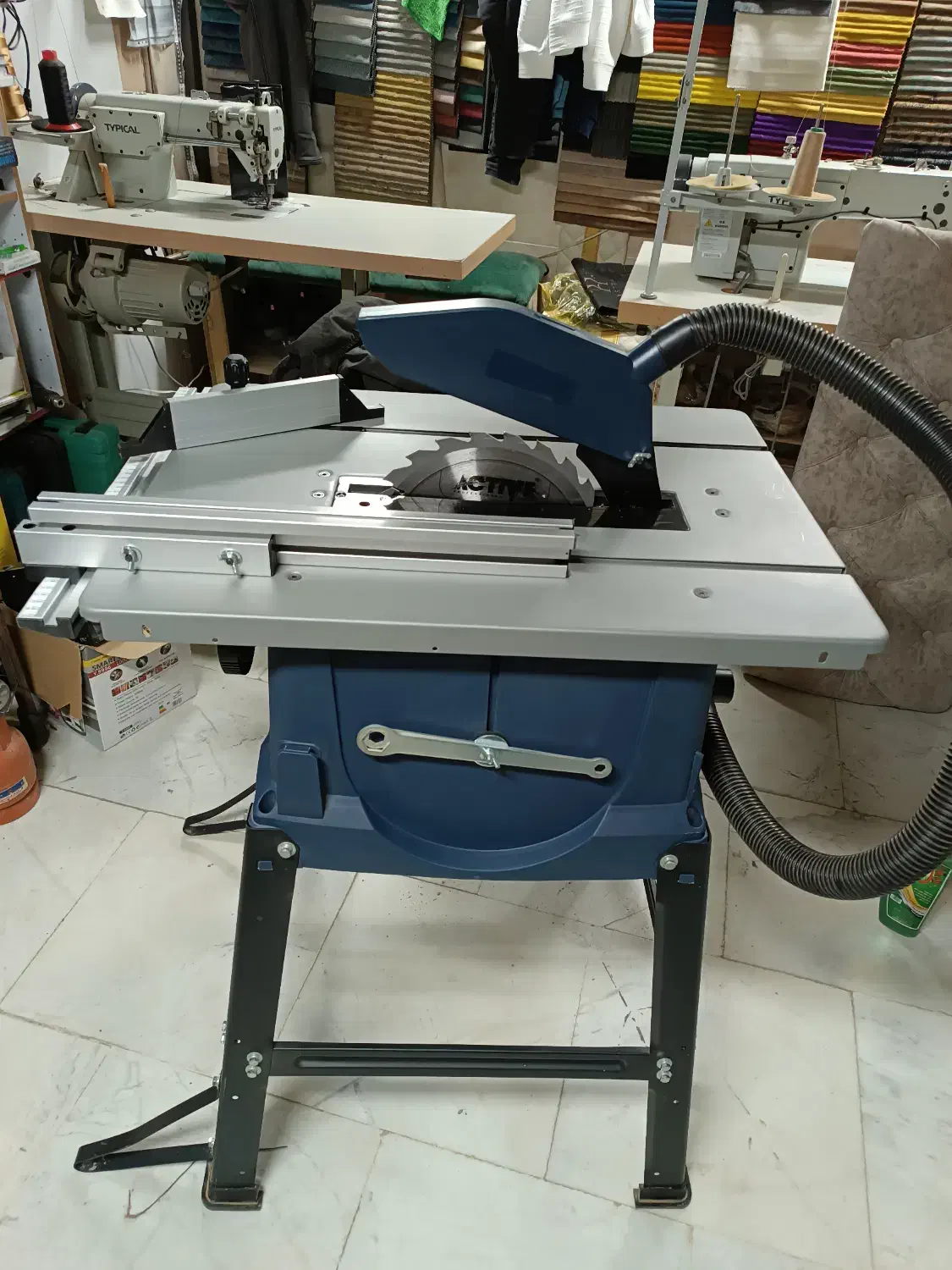 آره میزی نجاری|ابزارآلات|سنقر, |دیوار