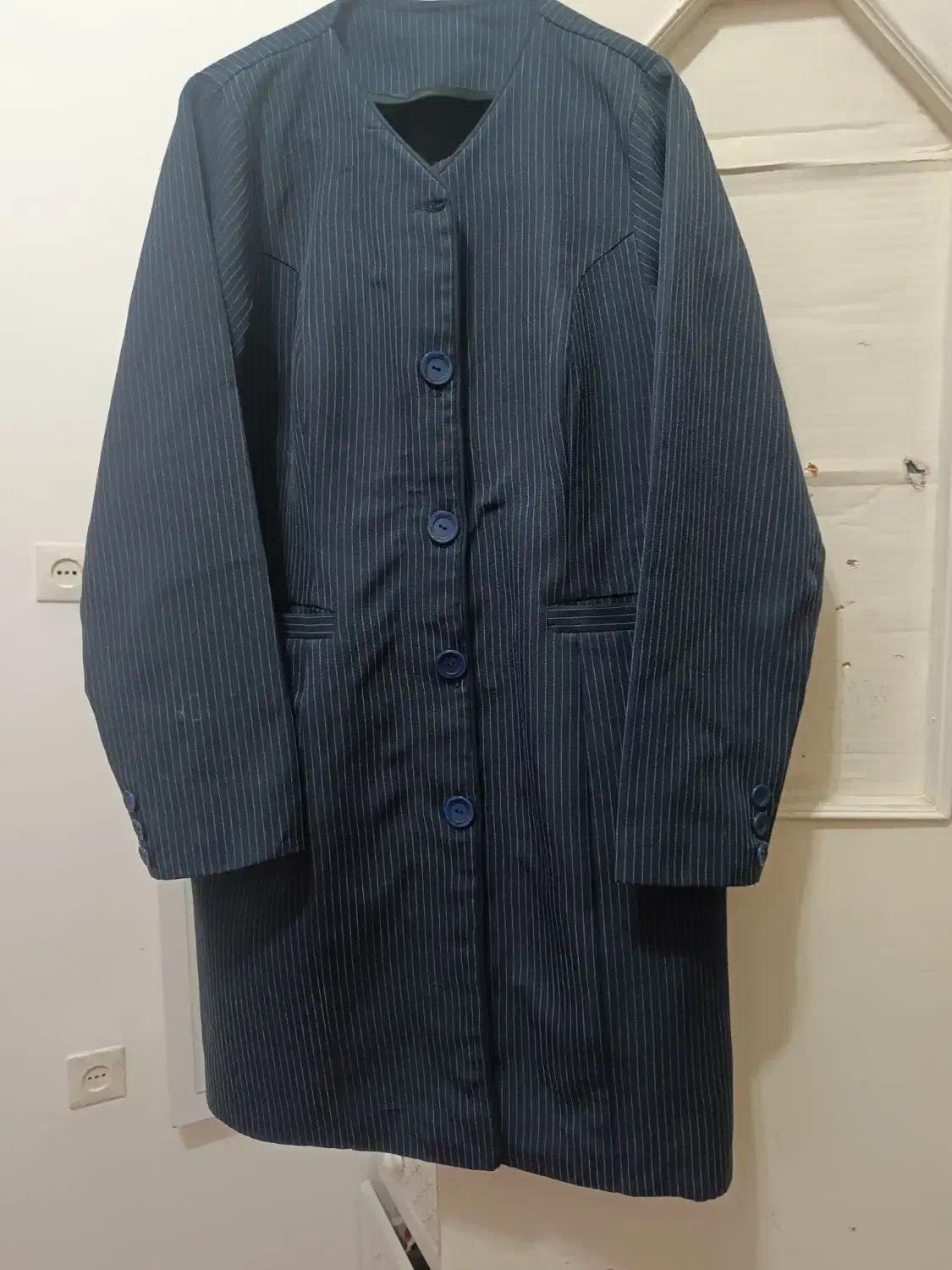 مانتو شلوار اداری ،مقنعه، چادر ،شلوار تک|لباس|گناباد, |دیوار