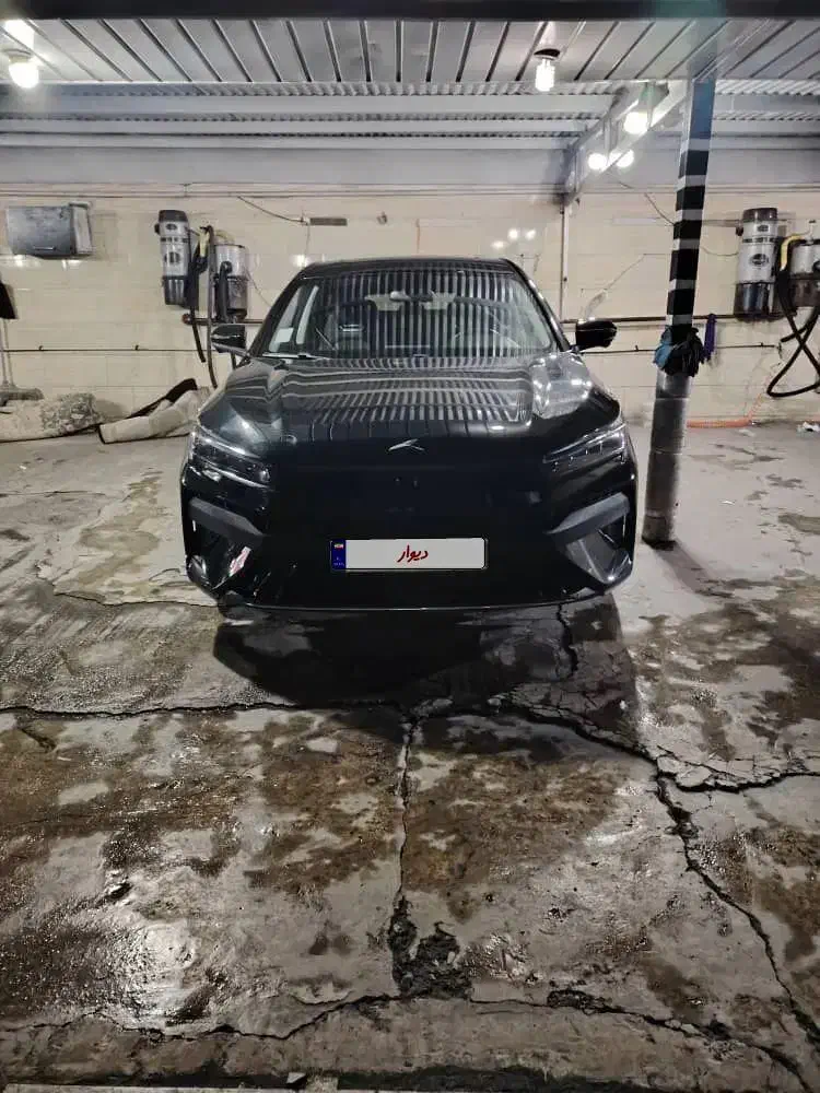 kmc j7 402|خودرو سواری و وانت|کرج, گلشهر|دیوار