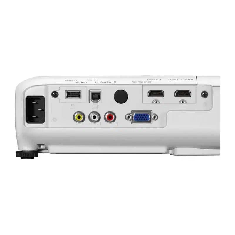 ویدیو پروژکتور زیر قیمت بازار برندbenq فروش فوری|تلویزیون و پروژکتور|کرج, مهرویلا جنوبی|دیوار