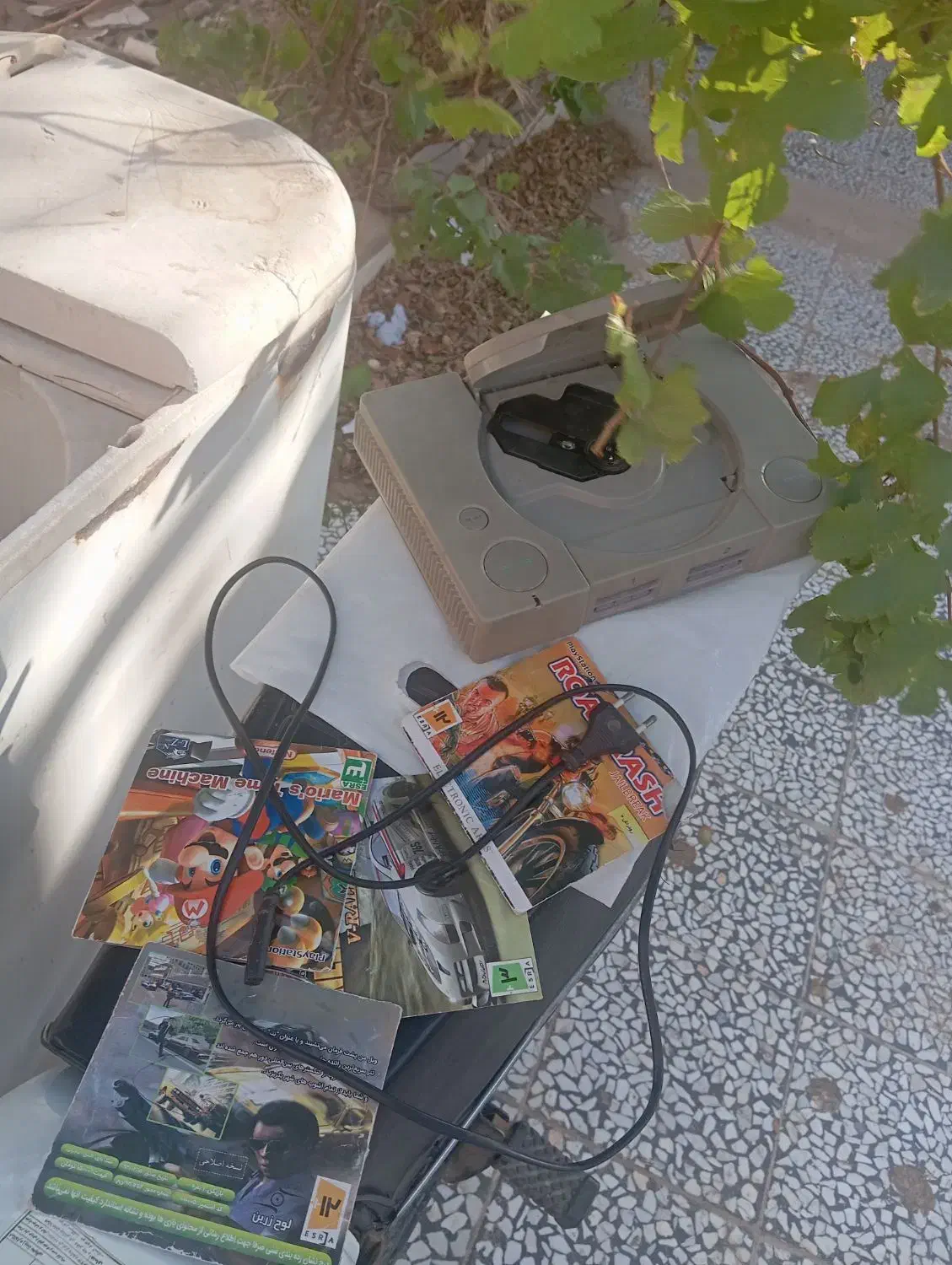 پلستیشن 1سونی|کنسول، بازی ویدئویی و آنلاین|زابل, |دیوار