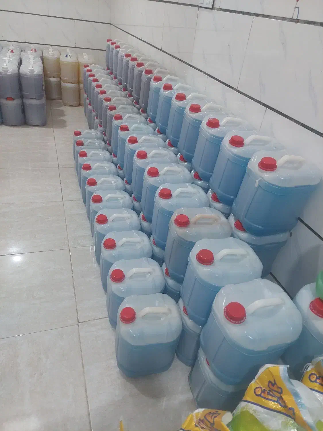 پخش مواد کارواشی|عمدهفروشی|الوند, |دیوار