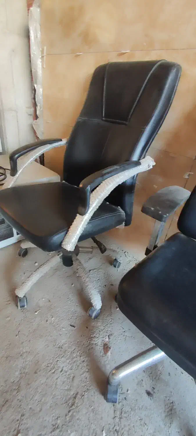 صندلی درحد نو|صندلی و نیمکت|گرگان, |دیوار