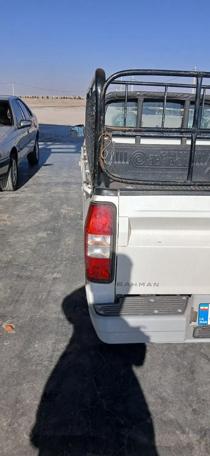 ماشین|خودرو سواری و وانت|کرمان, |دیوار