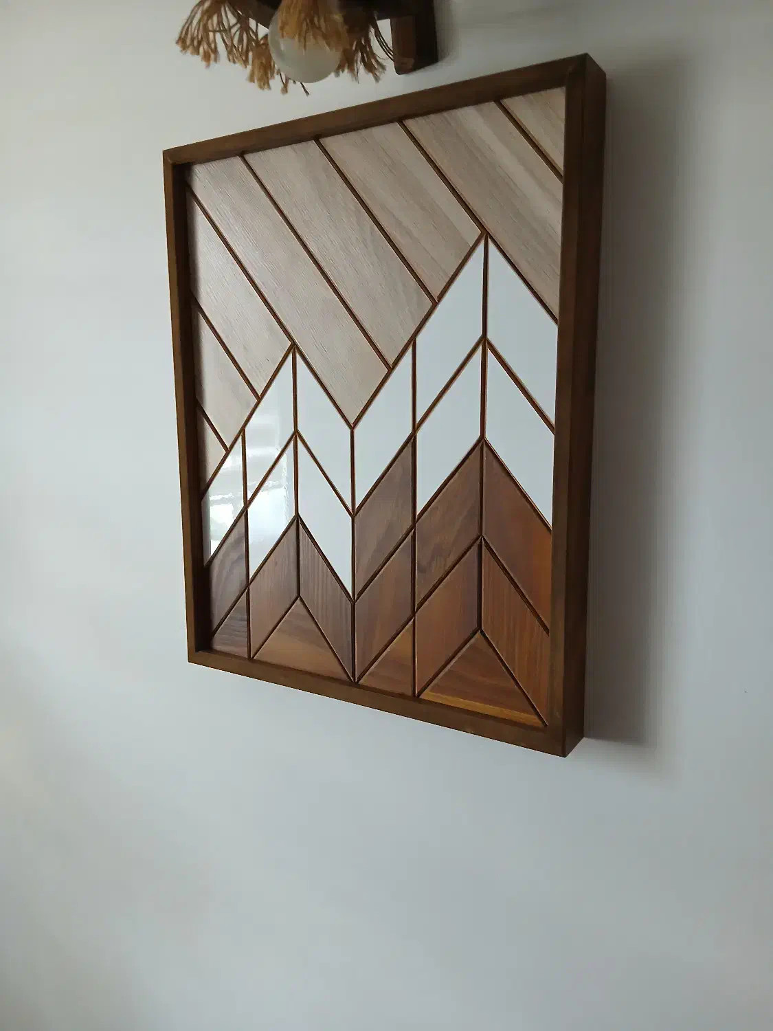 تابلو چوبی|تابلو، نقاشی، عکس|رشت, پیرسرا|دیوار