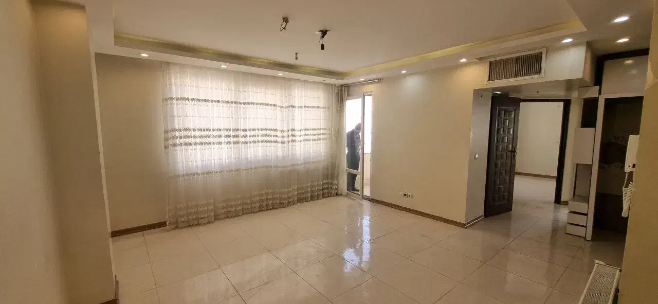 سی ۷ نقلی و شیک|فروش آپارتمان|فولادشهر, C7|دیوار