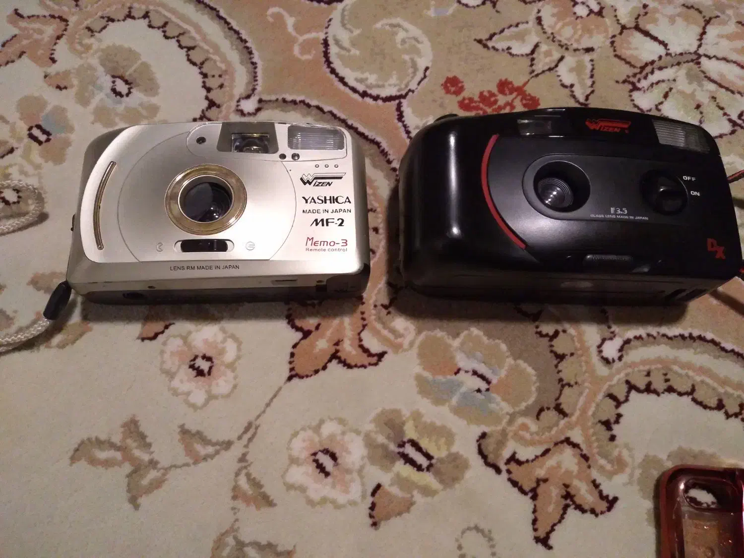 دوربین عکاسی|دوربین عکاسی و فیلم‌برداری|اراک, |دیوار