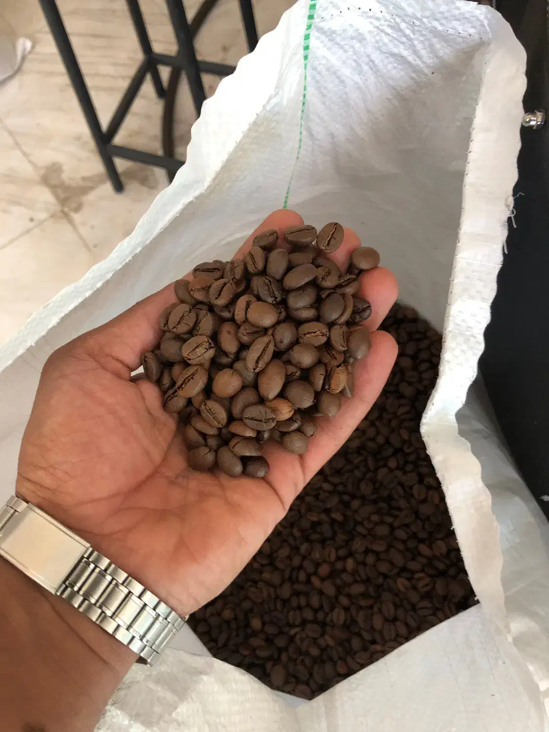 فروش جزئی و عمده قهوه|کافیشاپ و رستوران|تربتحیدریه, باغ سلطانی|دیوار