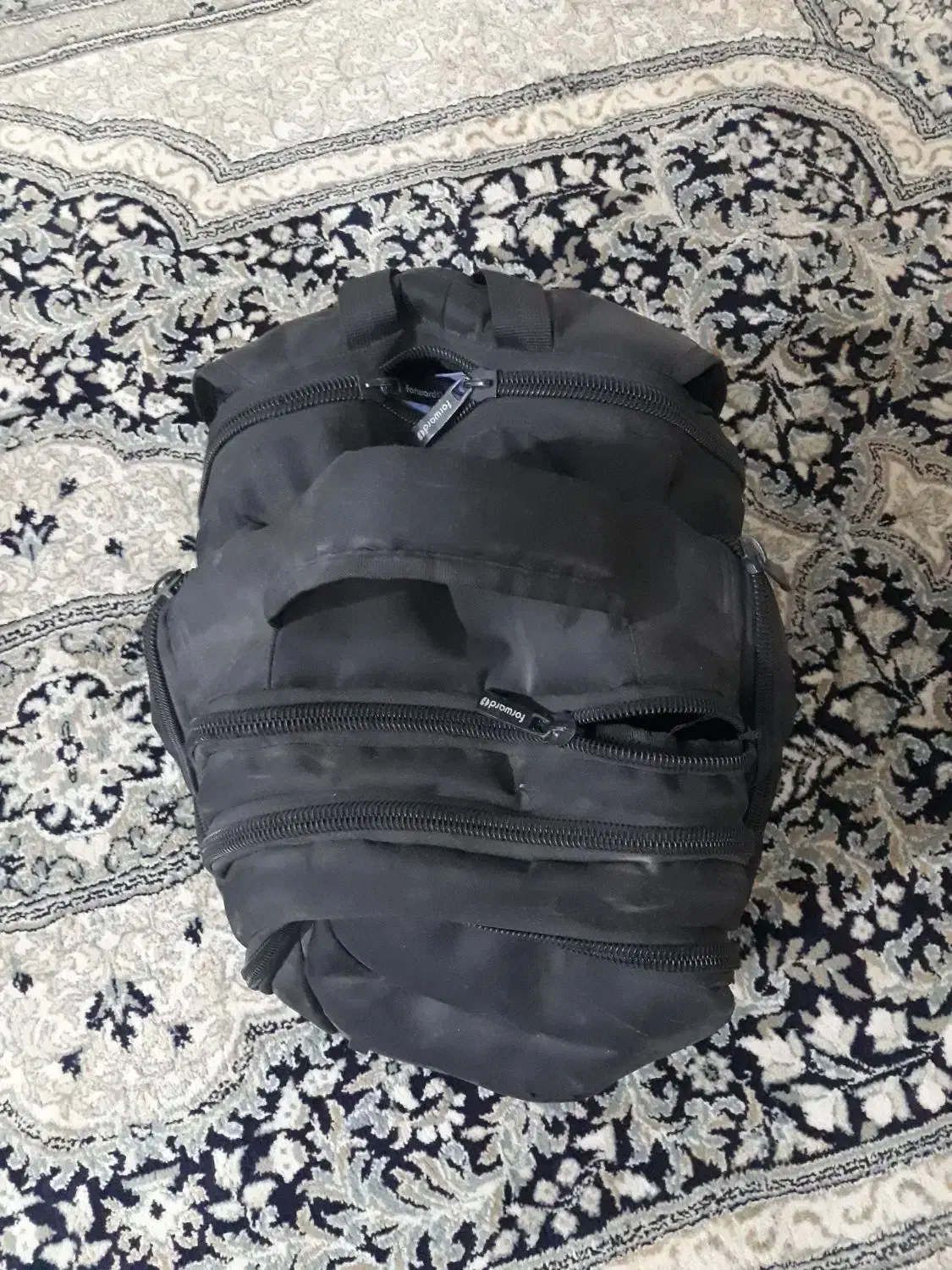 کوله و کیف اصل آلمان|کیف، کفش، کمربند|سراوان, |دیوار