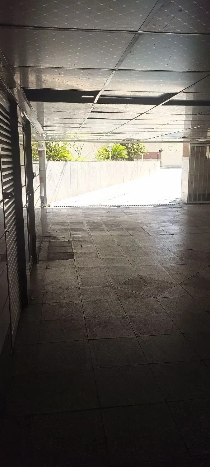 رهن آپارتمان ۵۵متری/غرق نور در کوی فردوس