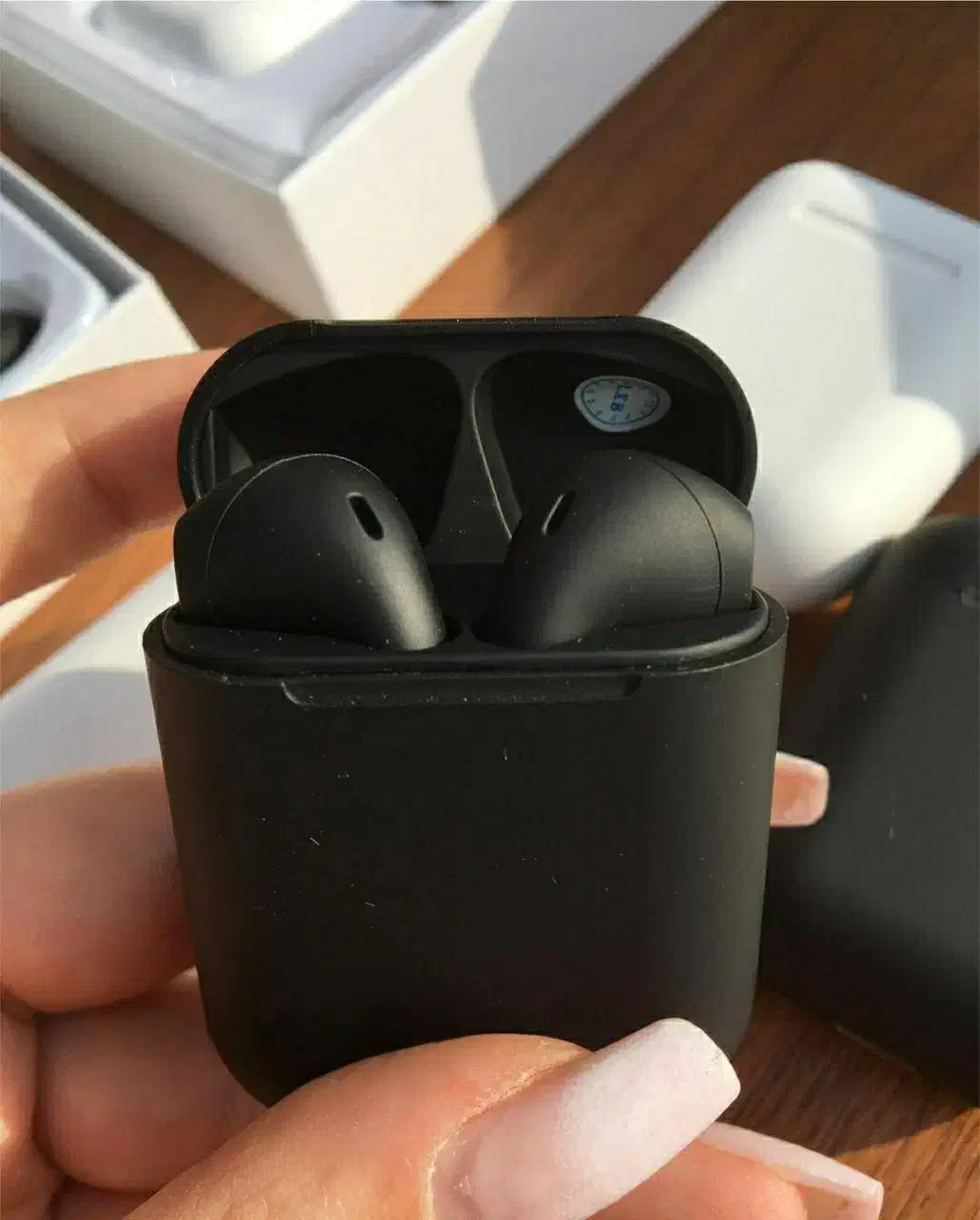 ایرپادi12 باکیفیت|لوازم جانبی موبایل و تبلت|بروجرد, |دیوار