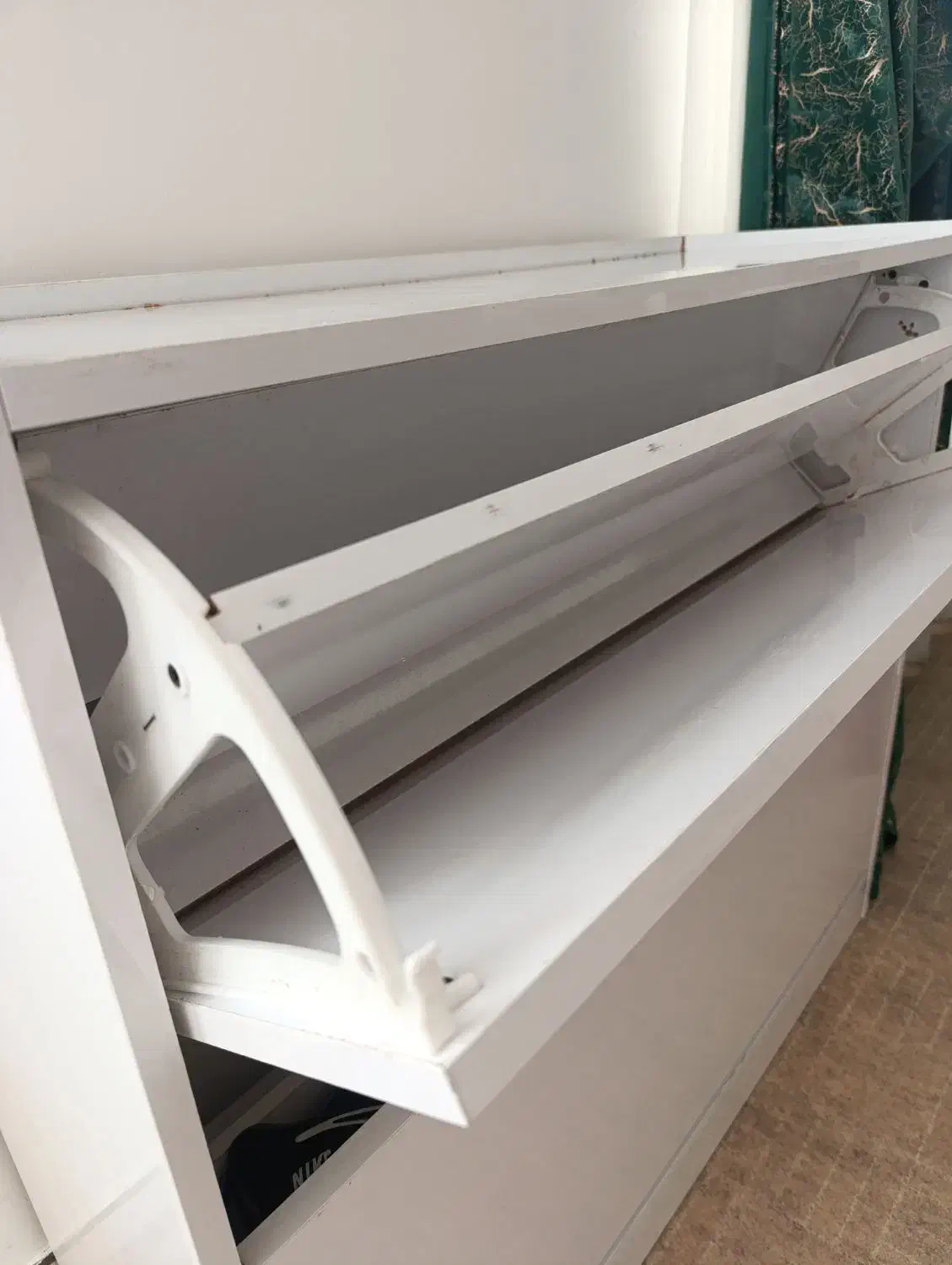 جاکفشی داشبوردی|جاکفشی، کمد، دراور|دره شهر, |دیوار