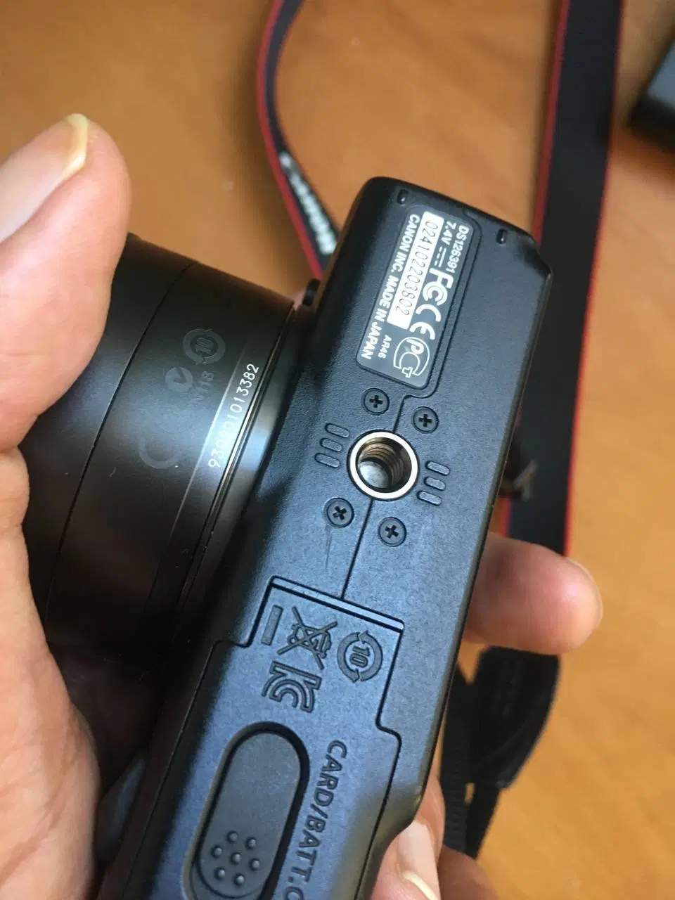 Canon eos M|دوربین عکاسی و فیلم‌برداری|زاهدان, |دیوار