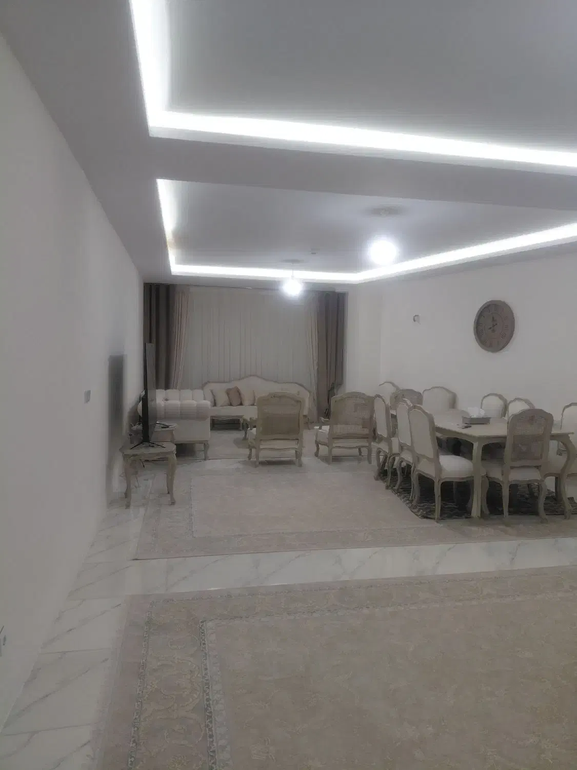 فروش واحد دوبلکس فول امکانات|فروش آپارتمان|سنقر, |دیوار