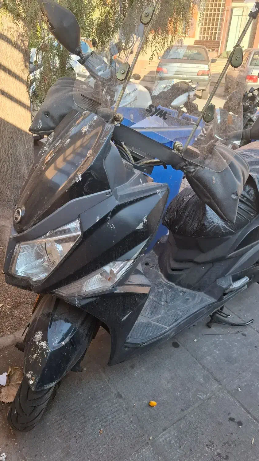 گلکسی j200|موتورسیکلت|تهران, شیوا|دیوار